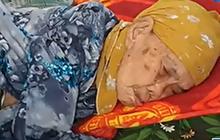 Mengenal Siti Khodijah, Orang Tertua di Indonesia Berusia 120 Tahun