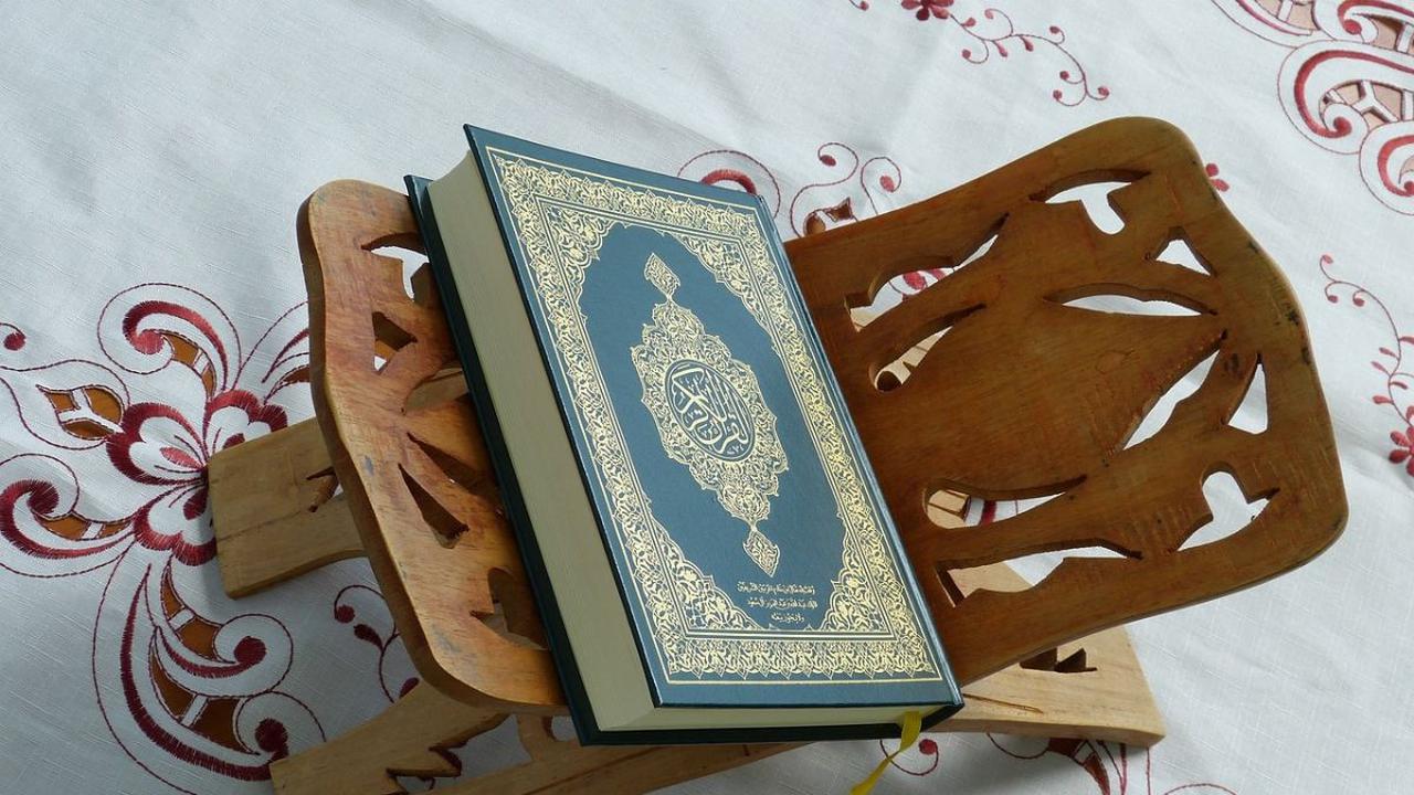 Amalan Bulan Rajab Lainnya