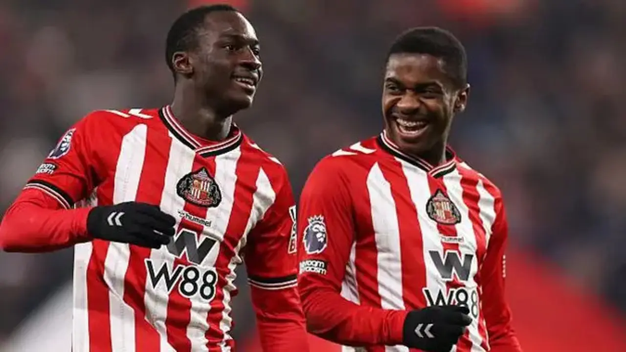 Sunderland vs Burnley