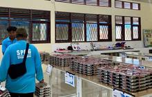 Capaian Program Makan Bergizi Gratis Kepri: 474 Ribu Orang Terima Manfaat Sepanjang 2025