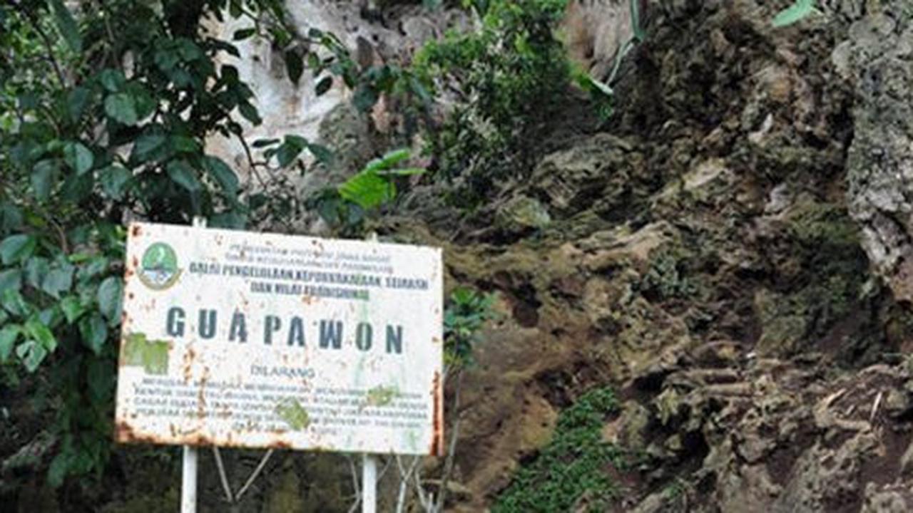 Peneliti desak pemkab Bandung Barat tegas lindungi Gua Pawon