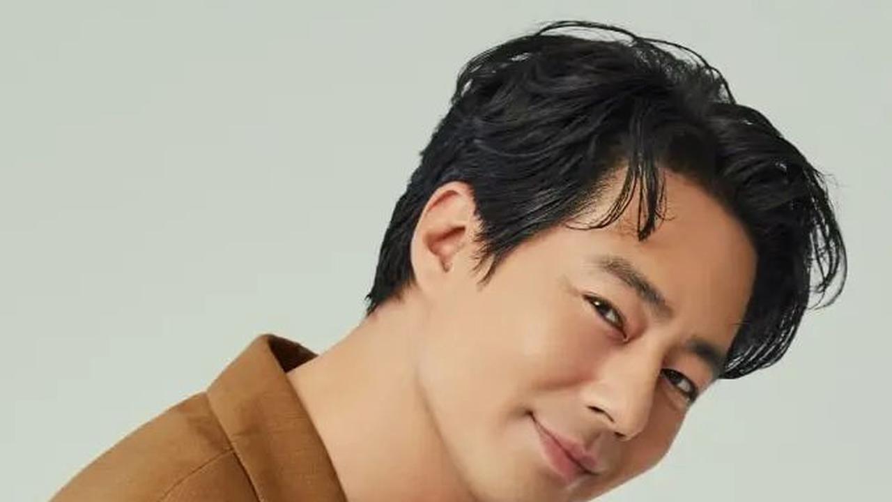 1. Jo In Sung