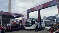 Pendaftaran Mudik Gratis 2026 Dibuka, Panduan Lengkap Pemerintah, BUMN, dan Swasta untuk Lebaran