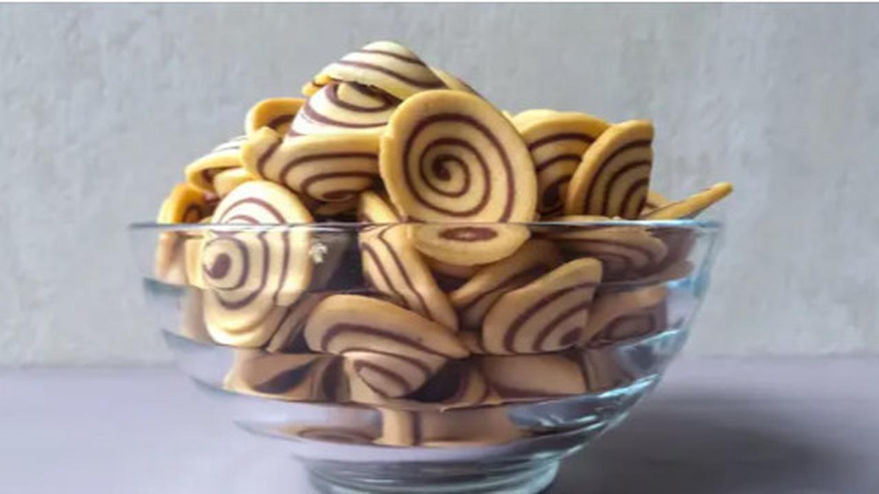 Resep Kue Kuping Gajah