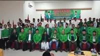 10 DPC PPP di Bengkulu Dukung Agus Suparmanto jadi Ketum di Muktamar ke-X