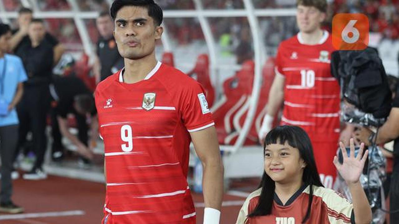 Ramadhan Sananta Harus Lakukan Ini Biar Tak Tersisih dari Timnas Indonesia