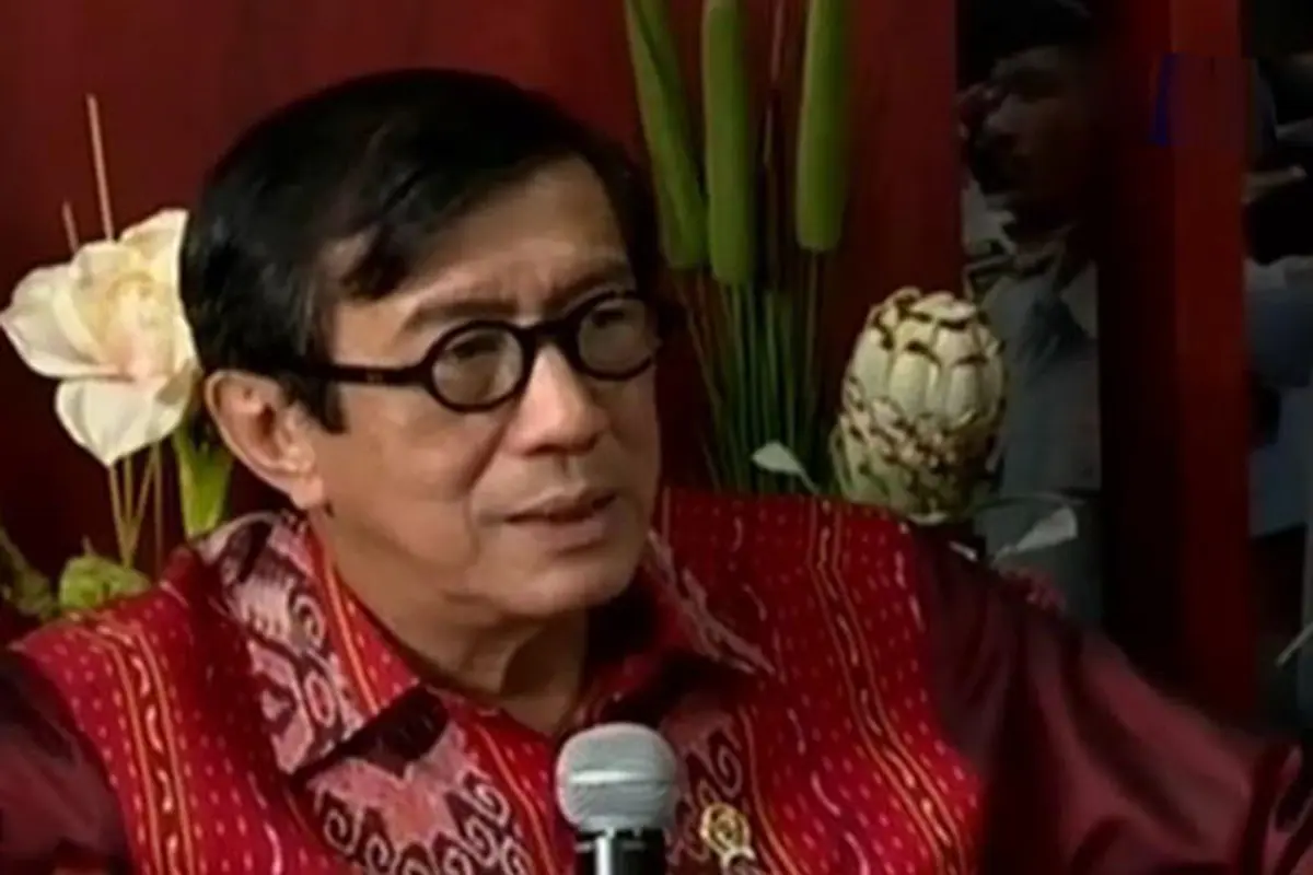 Segmen 2: Munas Riau Golkar hingga Kontroversi Ajaran Gafatar