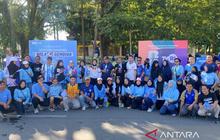 TVRI Gelar "Bola Gembira Fun Walk" Serentak di 26 Provinsi, Sambut Piala Dunia 2026