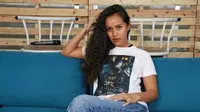 7 Potret Rumah Lia Waode di Bali, Anak Dimanjakan dengan Arena Bermain