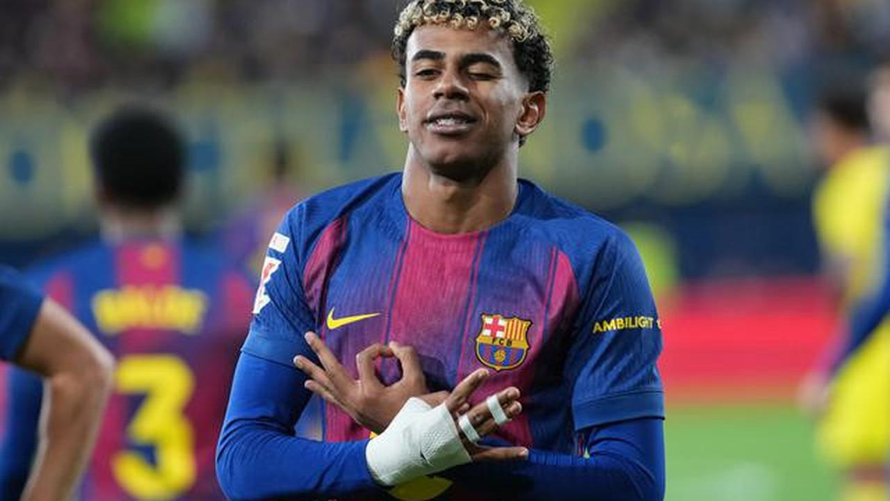Lamine Yamal Kirim Sinyal Panas Jelang Derby Catalan, Tantang Espanyol di Awal 2026