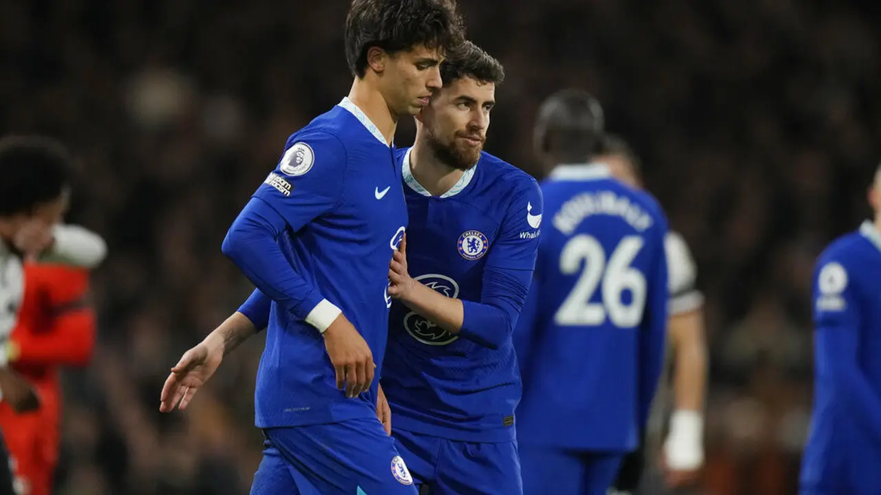 Joao Felix, Chelsea, Premier League