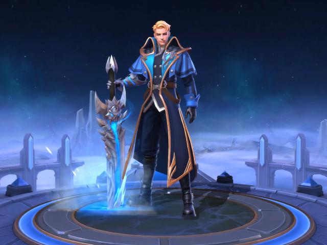 3 Hero Yang Tanpa Diduga Jadi Pilihan Pada 3 Hari Mobile Legends M2 E Sports Bola Com