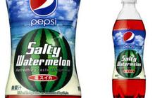 Pepsi rasa Salty Watermelon, mau coba?