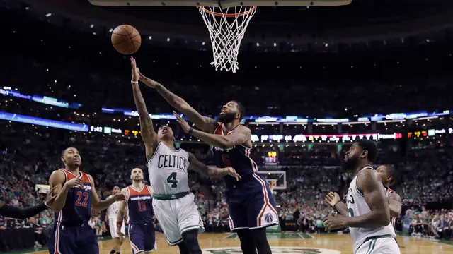 Markieff Morris