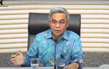 KPK: Penetapan Tersangka Kasus Korupsi Kuota Haji Tinggal Tunggu Waktu