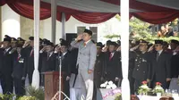 Wakil Gubernur Jawa Barat Uu Ruzhanul Ulum.