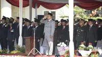Wagub Jabar: Maknai Hari Pahlawan dengan Membangun Negeri