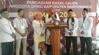 Usung Caleg Milenial, PKS Banyuwangi Optimistis Raih 8 Kursi di Pemilu 2024