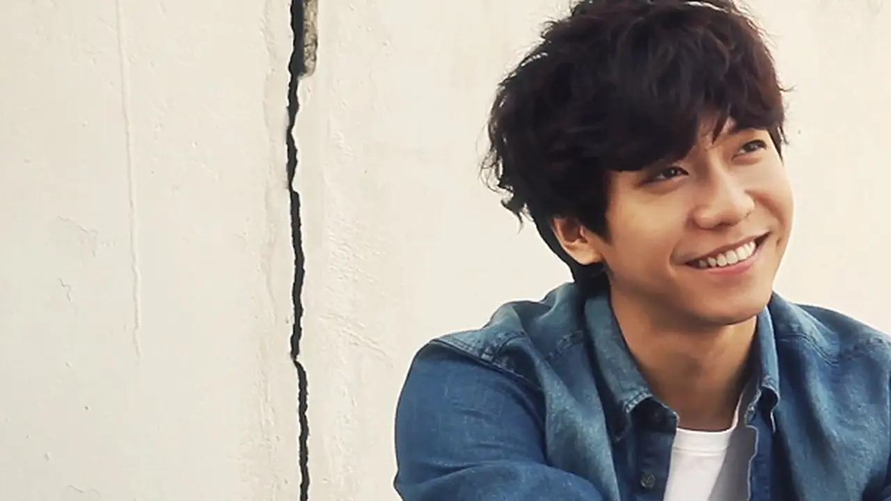 Peran Menantang Bagi Lee Seung Gi di Drama Terbaru