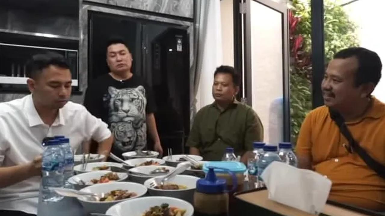 Dok. Istimewa