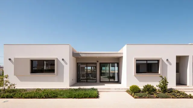 Rumah Minimalis Modern di Lahan 5x10 Meter Murah dan Fungsional