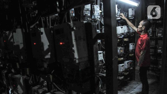 Kementerian ESDM Bantah Penghapusan Daya Listrik 450 VA