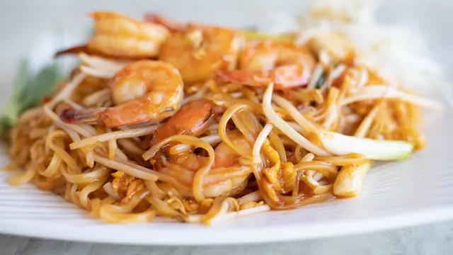 Pad Thai