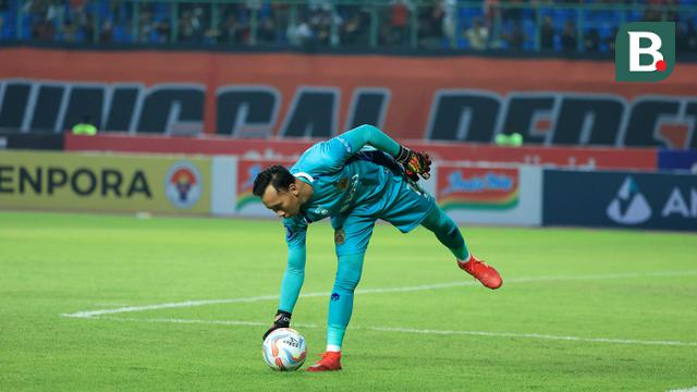 Persija Jakarta vs Bhayangkara FC - BRI Liga 1 2023/2024