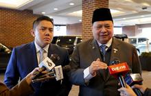 Perjanjian Dagang dengan AS Berpotensi Berubah, RI Minta Tarif Produk Unggulan Tetap Nol Persen