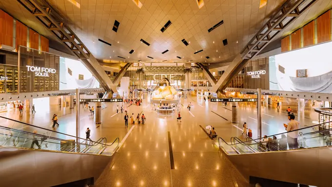 Mendag Sebut Pengunjung Mall Wajib Bawa Hasil Tes PCR-Antigen Jika Belum Vaksin