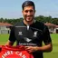 Emre Can adalah seorang pemain bola yang tergabung di dalam klub Liverpool