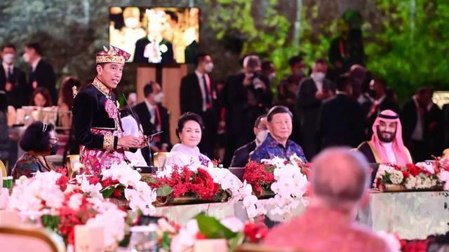 Presiden Joko Widodo