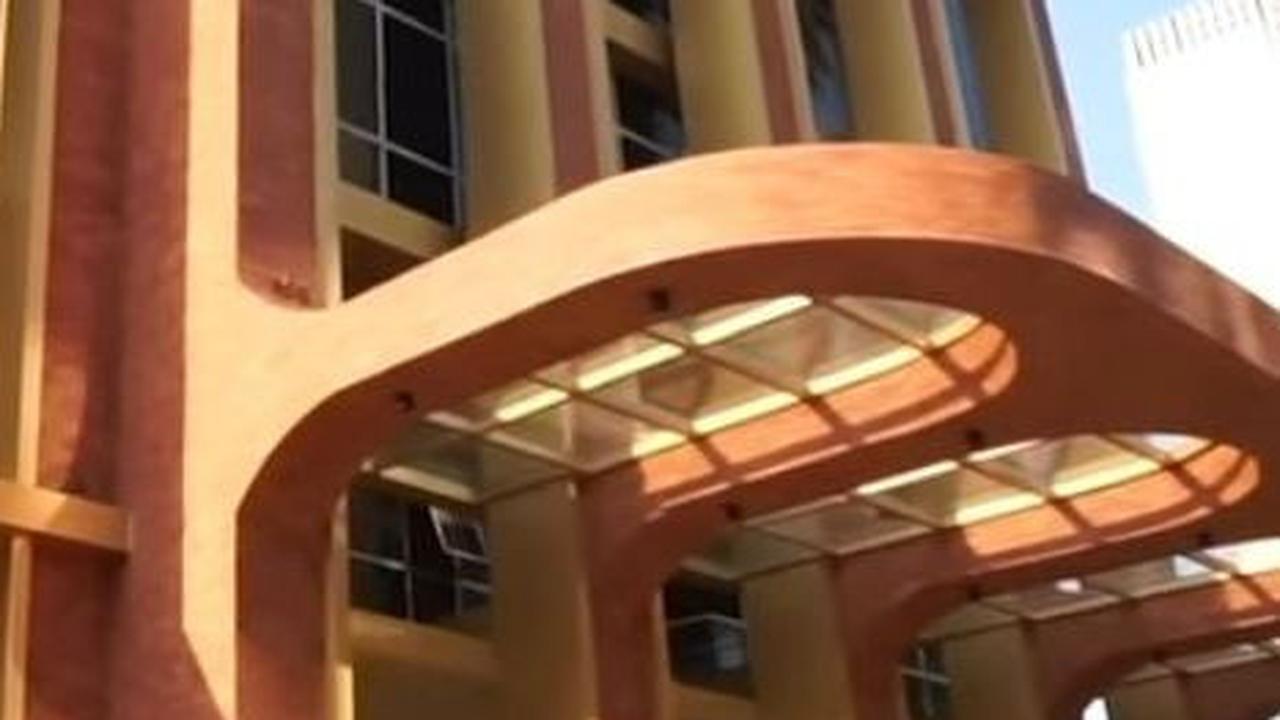 Bernuansa Futuristik, Intip Kemewahan Kantor Baru RANS Entertainment