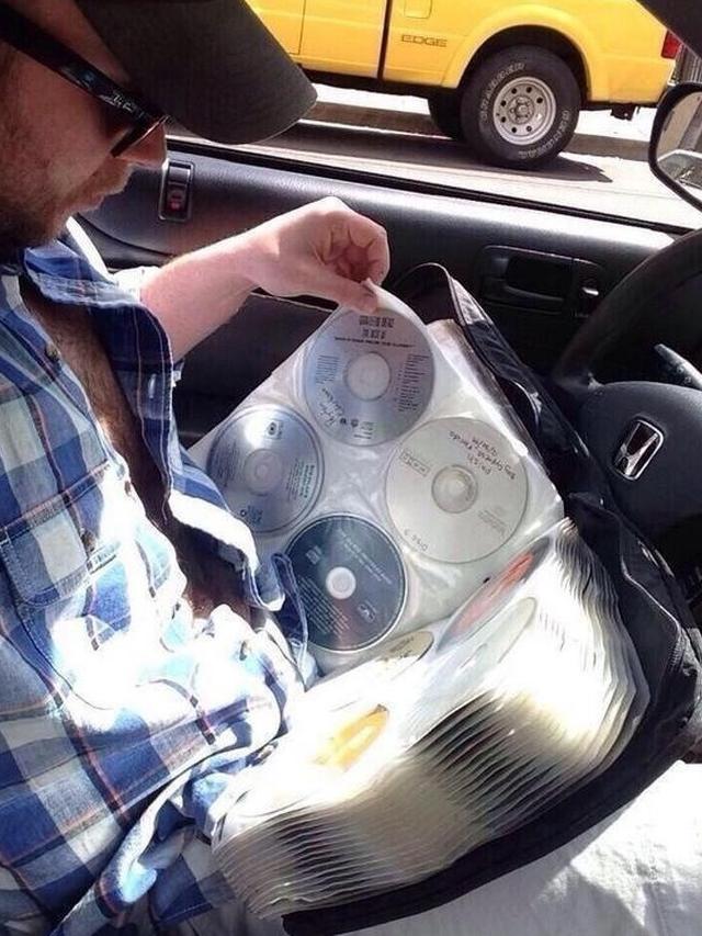 8 Potret Ini Cuma Anak 90-an yang Ngerti