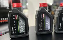 Mengenal Pelumas Mesin Terbaru Khusus untuk Motor Kawasaki