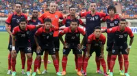 Skuat Pelita Bandung Raya (pelitabandungraya.co)