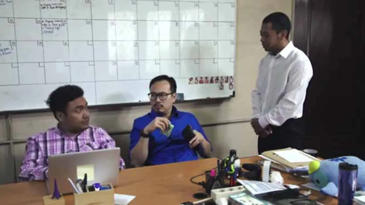 6 Hal yang Berubah di Bulan Ramadan versi Cameo