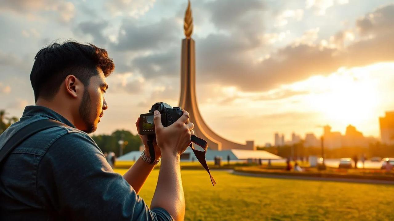 Aksi Pemprov DKI Jakarta Perkuat Komitmen Industri Film Nasional