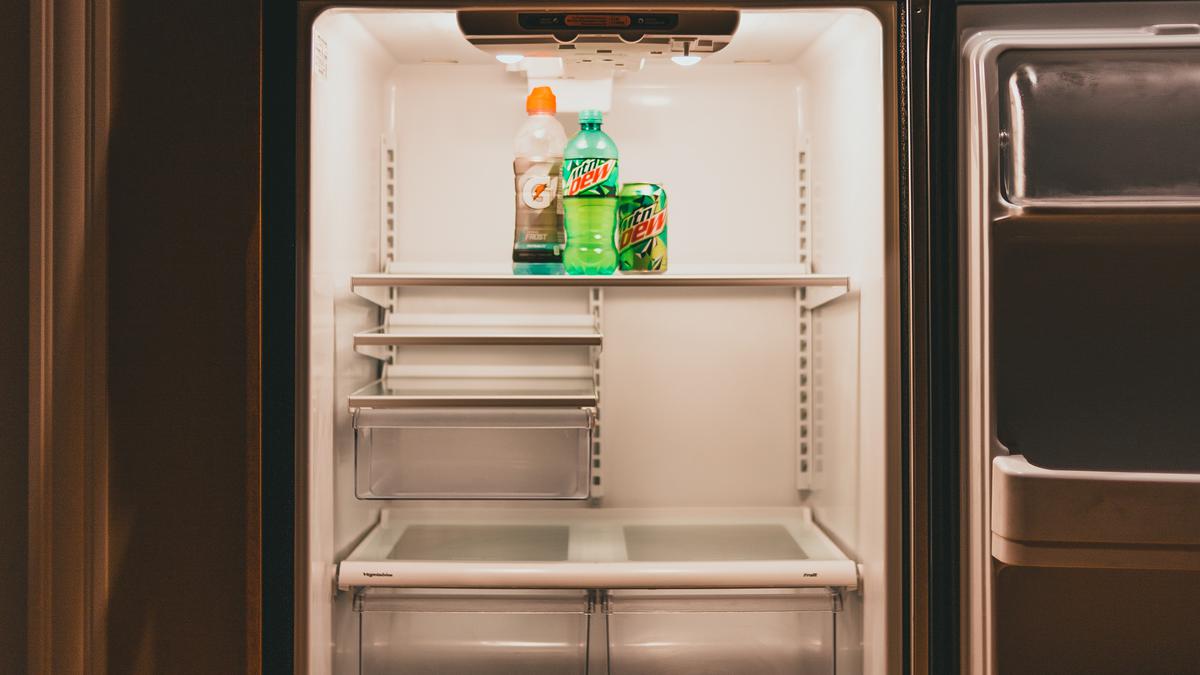 8 Trik Membersihkan Kulkas agar Tidak Bau dan Sayuran Lebih Tahan Lama, Mudah Dicoba