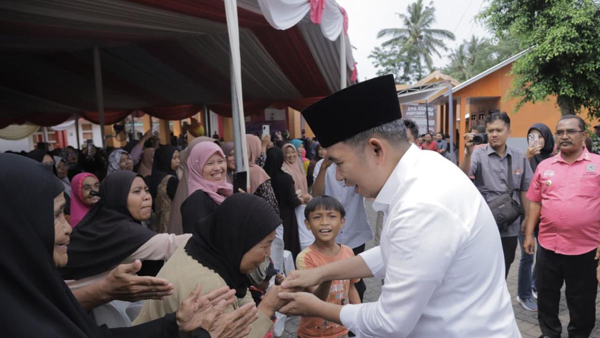 Pertumbuhan Ekonomi Jember Naik, Investasi Tumbuh Masif Sebesar 70 Persen