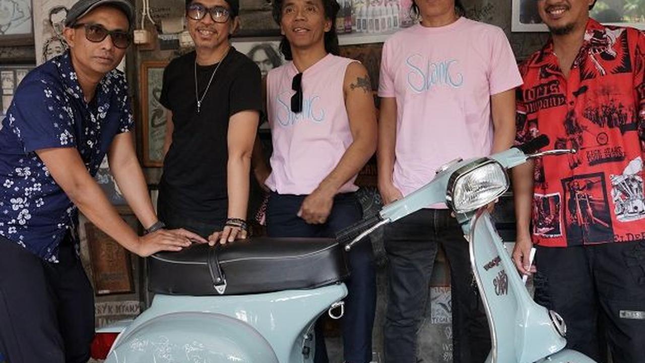 Program kolaborasi skuter dan motor listrik antara Elders dan Slank ini untuk membantu program konversi motor listrik pemerintah, sekaligus menduku gaya hidup ramah lingkungan.&nbsp;<br>Bagaimana tertarik?