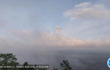 Usai Erupsi Pagi Ini, PVMBG Perketat Zona Bahaya Semeru