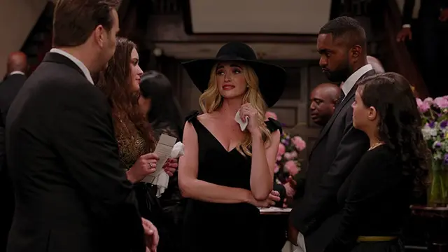 [Fimela] Ginny and Georgia