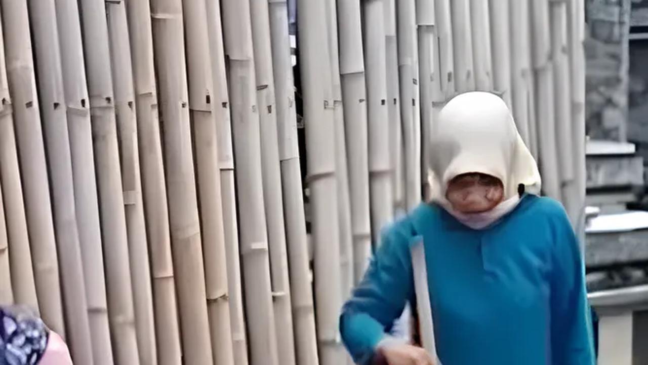 Belajar dari Ibu-ibu di Purwakarta untuk Atasi Inflasi, Bangun Gerakan Tanam Sayur di Dalam Galon Bekas