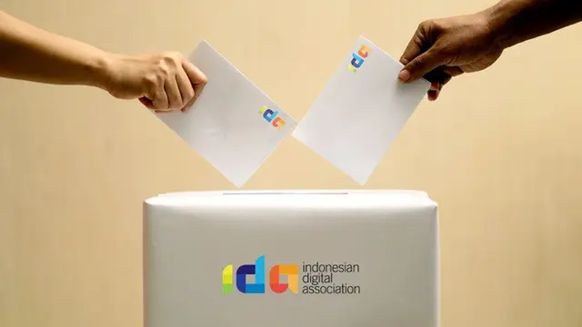 IDA (Indonesia Digital Association)