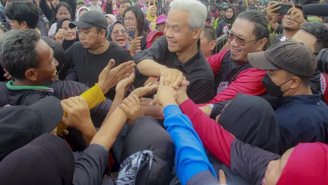 Ganjar Pranowo