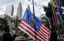 Upah Minimum Malaysia Naik Jadi Rp8,7 Juta