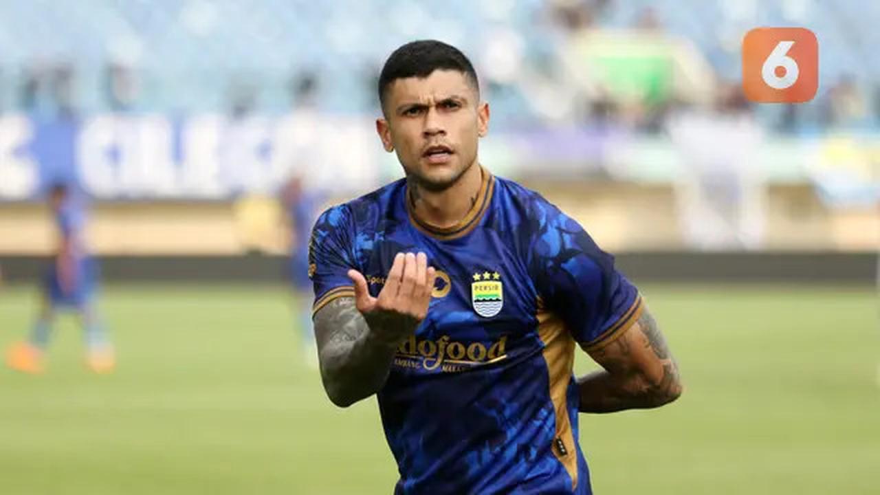 Prediksi BRI Liga 1 Persib Vs Semen Padang: Kesempatan Maung Bandung Pesta Gol