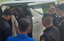 Profil Marimutu Sinivasan, Buronan Kasus BLBI Ditangkap Hendak Kabur ke Malaysia