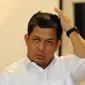 Fahri Hamzah (Liputan6.com/Helmi Fithriansyah)